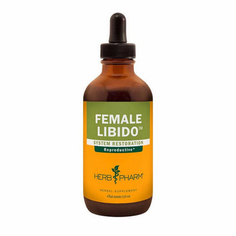 Herb Pharm, Female Libido, 4 oz