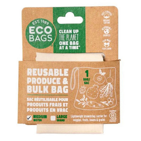 Eco Bags, Produce & Bulk Bag Light Weight Large, ct Eco Bags