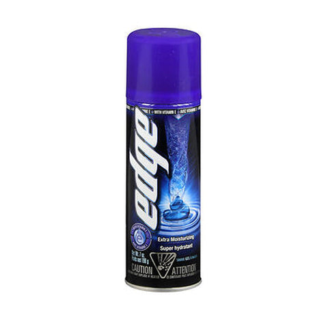 Edge, Shave Gel Extra Moisturizing, 7 Oz Edge