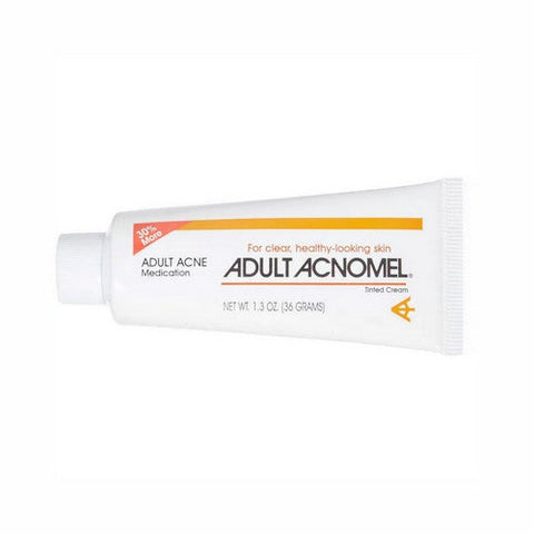 Adult Acnomel, Acne Medication Cream, 1.3 oz Adult Acnomel