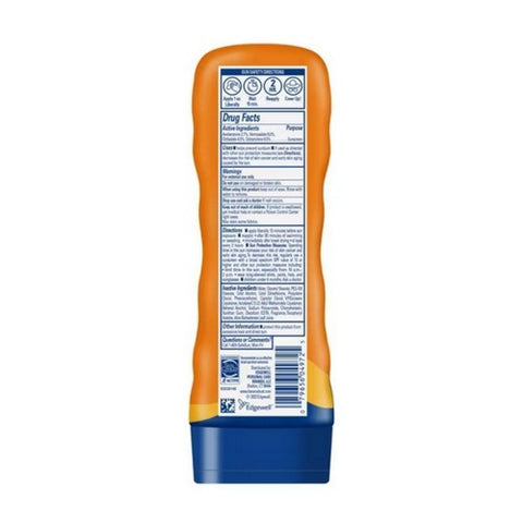 Banana Boat, Sport Ultra Sunscreen Lotion Spf 50+, 8 Oz Banana Boat