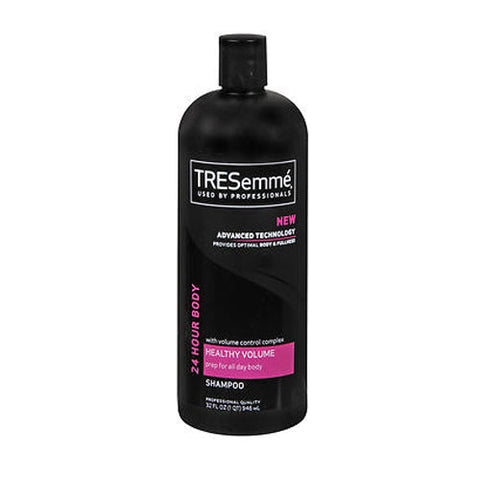 Tresemme, 24 Hour Body Healthy Volume Shampoo, 32 oz Tresemme