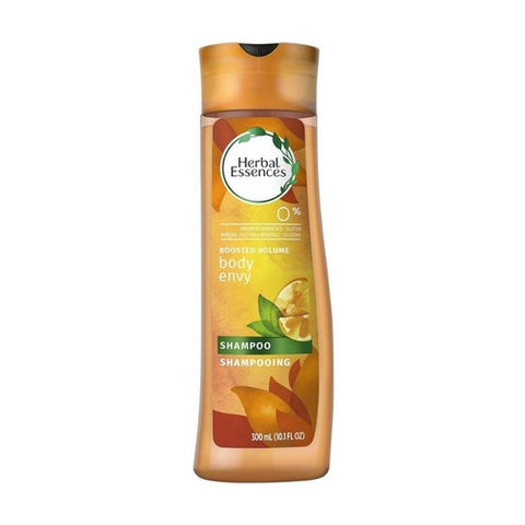 Herbal Essences, Body Envy Volumizing Hair Shampoo, 10.17 oz Herbal Essences