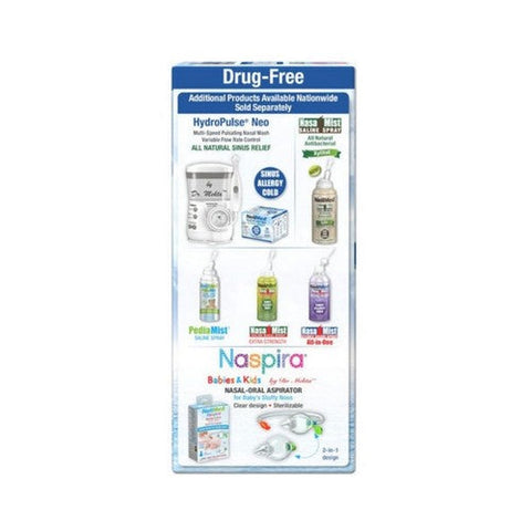 Neilmed, Sinus Rinse Premixed Packets, Box Of 100 Neilmed